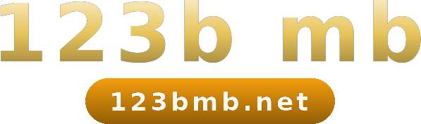 123b mb logo